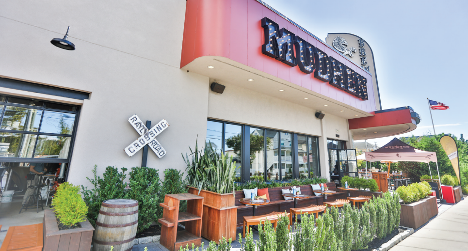 127 W Rio Grande Avenue, Wildwood — Closed Deal