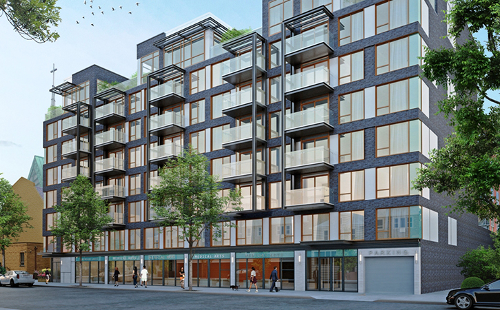 135 Glen Cove Ave, Glen Cove, NY