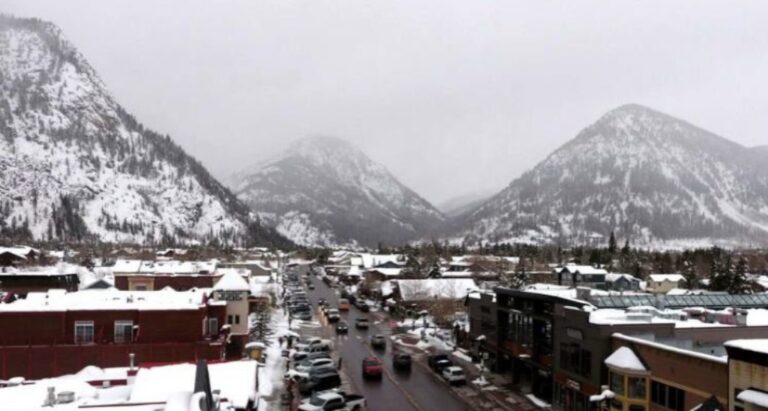 25 Watertower Way, Frisco, Colorado