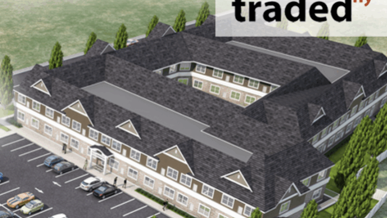 380 Eastern Parkway, Farmingdale, NY