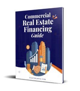 Commercial Real Estate Financing Guide